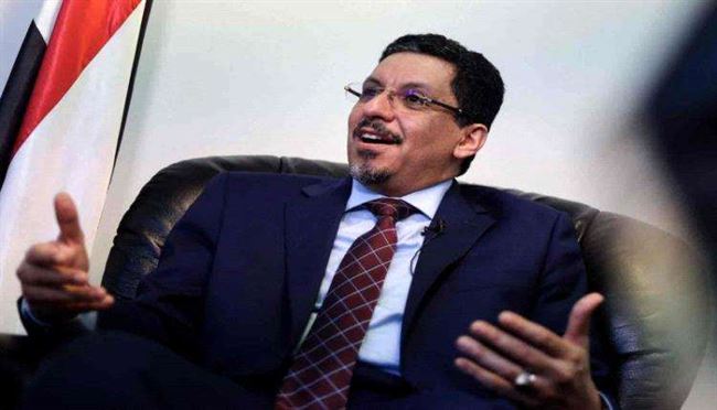 صحيفة العرب تكشف سر تعيين بن مبارك رئيساً للوزراء باليمن