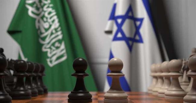 السعودية تجدد رفضها إقامة علاقات مع إسرائيل قبل الاعتراف بدولة فلسطين