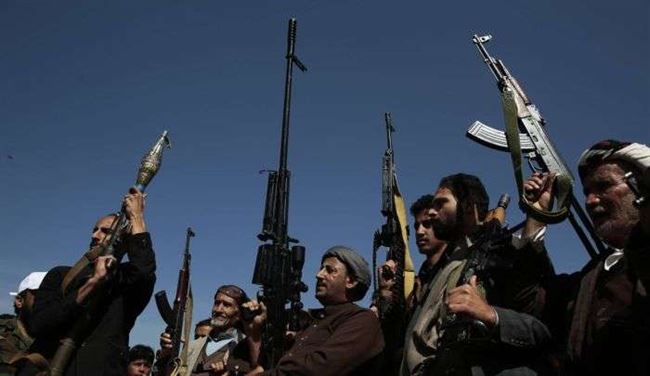 الحوثي يهدد موظفي المنظمات الدولية حتى في مناطق الشرعية