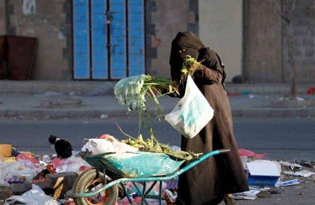 حملات تفتيش واعتقال في صنعاء تستهدف النساء