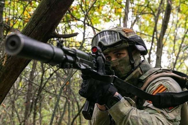 الجيش الروسي يخترق الدفاعات الأوكرانية في أفدييفكا ويفصل شمال  عن جنوبها