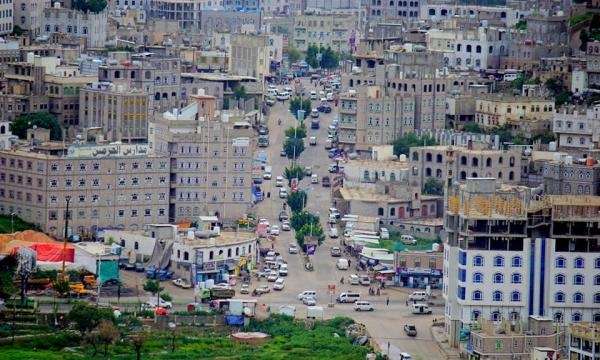 محاولة إغتيال مسؤول أمني حوثي مع نائبه بقنبلة