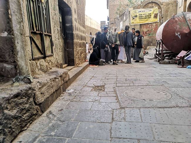 الحوثي يرفع حصانة قاضي في صنعاء بعد اختطافه والحكومة تدين