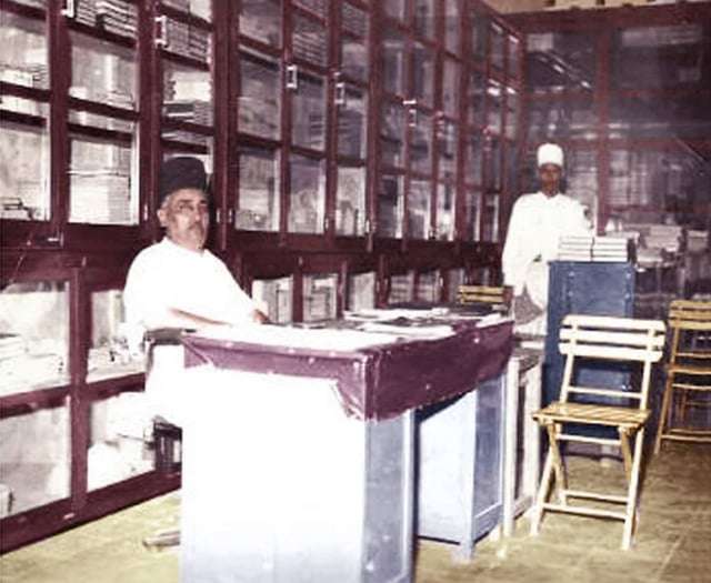 بيع مكتبة عُبادي في عدن بعد قرن ونصف من تأسيسها