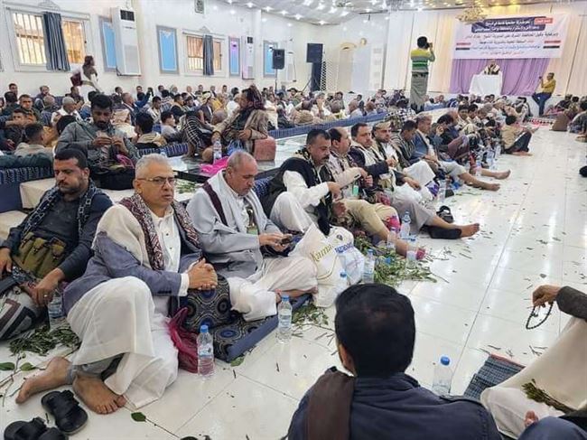 لجنة مناطقية خاصة لغطية جرائم الإخوان في تعز