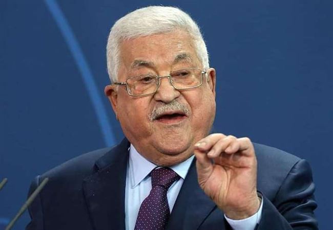 عباس يطالب حماس بسرعة إنجاز صفقة تبادل الأسرى مع إسرائيل