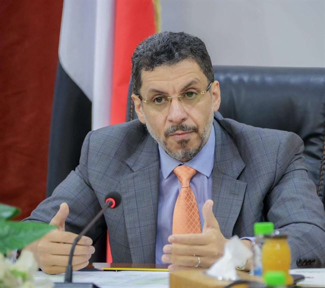 رئيس الوزراء يقلص المشاركات الخارجية للوزراء بهدف ترشيد النفقات«تعميم»