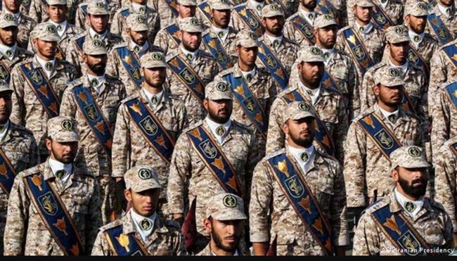 الجيش الأمريكي يؤكد وجود الحرس الثوري الإيراني في اليمن.. يقدم معلومات عن أهداف السفن