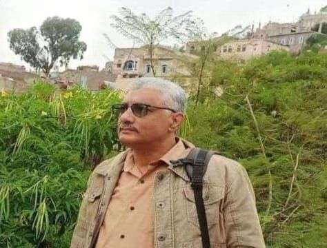 وفاة معلم بعد ساعات من إجبار الحوثيين له على هذا الأمر
