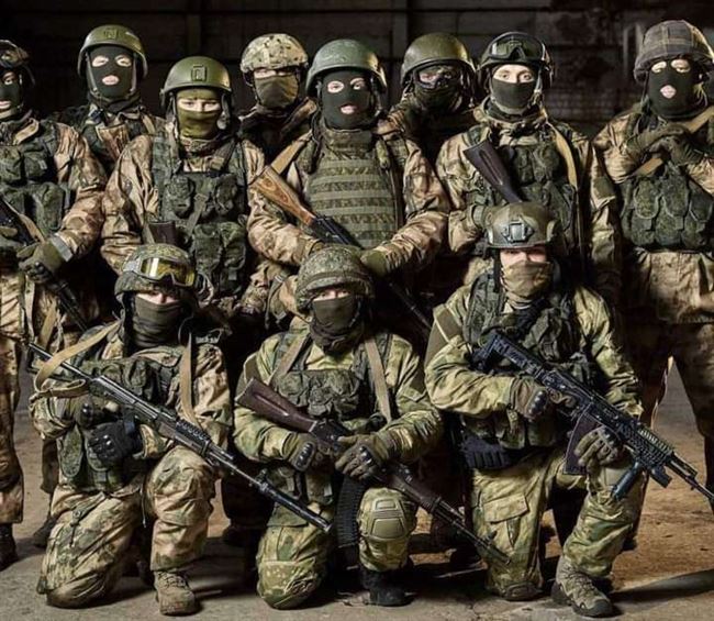 روسيا تعلن مقتل 1500 جندي أوكراني أثناء سيطرتها على أفدييفكا