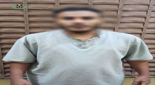 القبض على أحد أخطر أعضاء عصابات السرقة في عدن