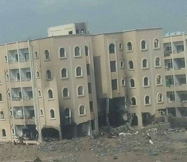 الحوثي ينقل 6 من أبناء الضالع من معتقل الصالح إلى صنعاء