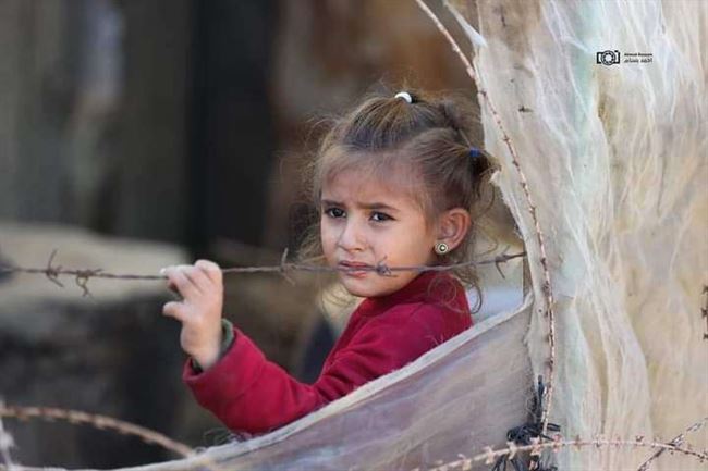 أونروا: مليون طفل يواجهون صدمات يومية في غــزة بسبب الحرب الإسرائيلية