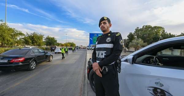 السعودية تنفذ حكم الإعدام بحق خمسة يمنيين.. والسبب صادم