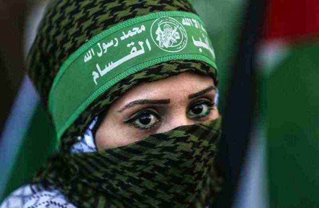حماس تدخل خط المواجهات العسكرية في اليمن