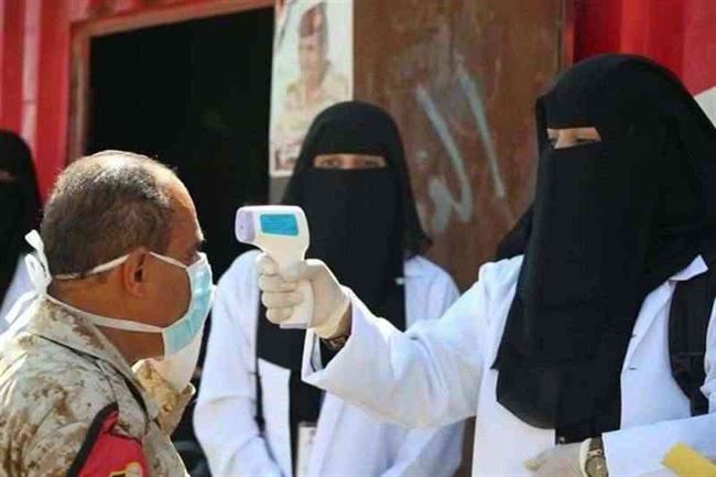 مسؤول حكومي يكشف إحصائية بأعداد اليمنيين المصابين بكورونا