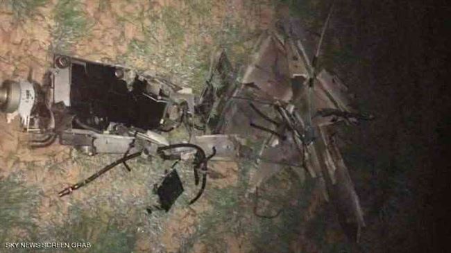 ليبيا .. الجيش يسقط طائرتين تركيتين خلال 12 ساعة