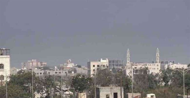 تحليق 6 طائرات استطلاع حوثية في سماء الحديدة