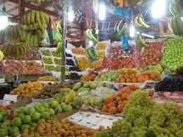استقرار أسعار الفواكه والخضروات بأسواق العاصمة عدن اليوم الاربعاء
