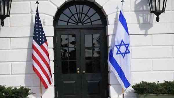 أمريكا تجري أول محادثة استراتيجية مع إسرائيل في عهد بايدن