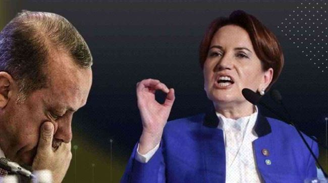 معارضة تركية لأردوغان: بسببك خسرنا مصر