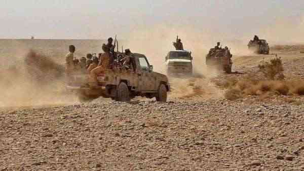 الحوثيون يتكبدون خسائر بشرية كبيرة في معارك غرب مأرب