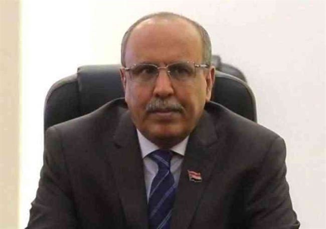 بيان عاجل للانتقالي بشأن محاولة اغتيال وزير الخدمة في عدن والعمليات الإرهابية في أبين