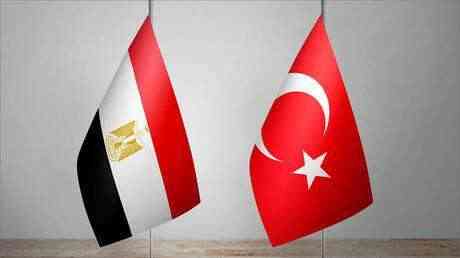 مصر تعلن موقفها من القرار التركي بشأن إعلامها المعادي لها