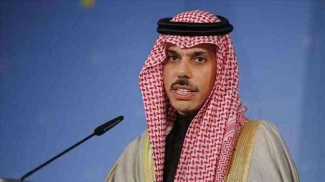 السعودية تعلن مبادرة لإنهاء الأزمة في اليمن (أهم أهدافها)