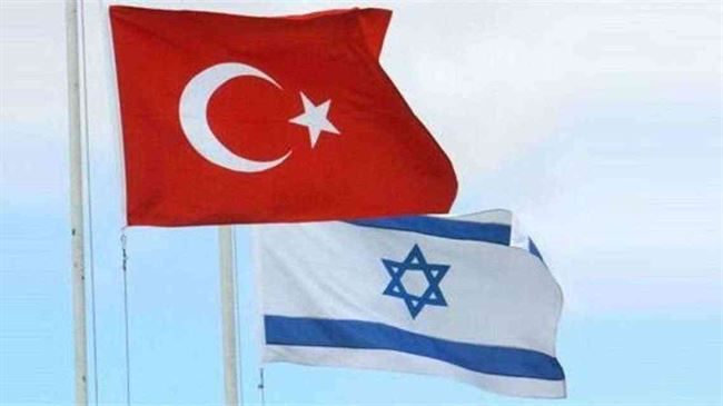 صحيفة إسرائيلية: تركيا مستعدة لتبادل السفراء مرة أخرى مع إسرائيل
