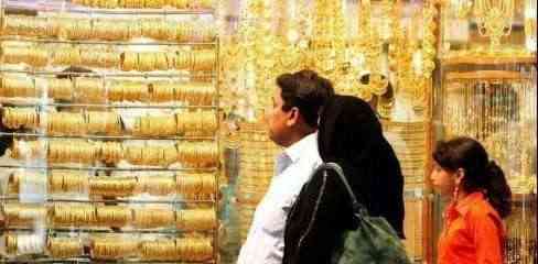 أسعار الذهب بالأسواق اليمنية اليوم الأربعاء 2 مارس