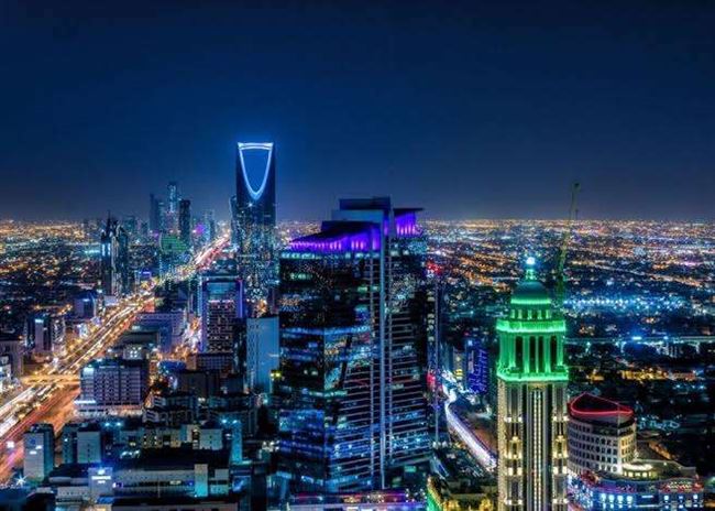 أرتفاع النشاط غير النفطي في السعودية إلى أعلى مستوى منذ 8 سنوات