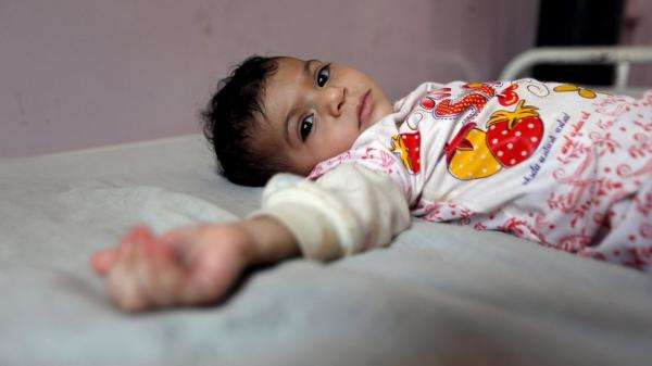 مسؤولة في منظمة دولية تتحدث عن اليمن: "الوضع متجمد، ويزداد سوءا"
