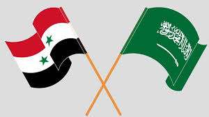 السعودية وسوريا تتفقان على استئناف العلاقات