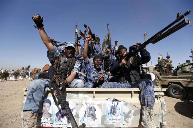 بعد خسارته في حريب.. الحوثي يشن هجوم كبير على شبوة من جهة محافظة البيضاء