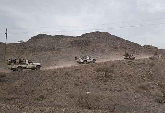 إفشال هجوم حوثي صوب لحج.. القوات الجنوبية تسحق تحركاتهم