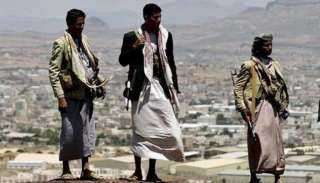 الحوثي يعيش في حالة رعب كبرى و الشعب اليمني جميعه محتقن ضده