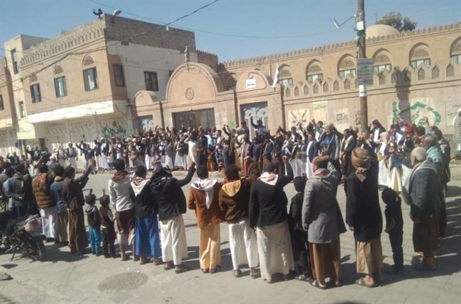 قبائل خولان تعلن النفير وحمل السلاح ضد الحوثي وتأييد المجلس الرئاسي لحسم معركة صنعاء