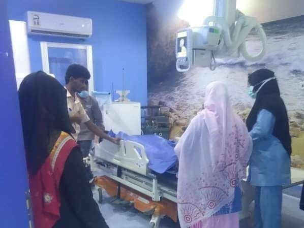 بالاسماء.. طيران الحوثي يقصف منزل مواطن قبل أذان المغرب والضحايا زوجته وابنته