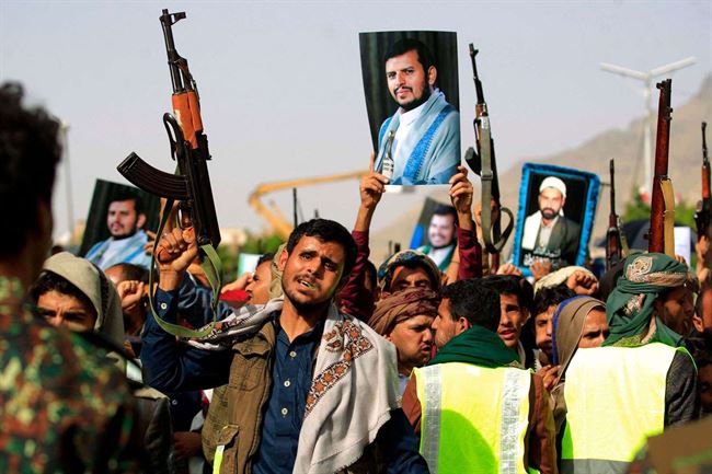 تحرك دولي مكثف خوفاً من انهيار مفاوضات بين السعودية والحوثيين خلف الكواليس