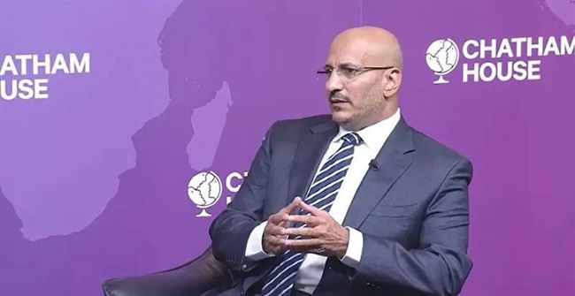 طارق صالح: لسنا مشاركية في تحالف "حارس الازدهار" وهجمات الحوثي لا علاقة لها بحرب غزة