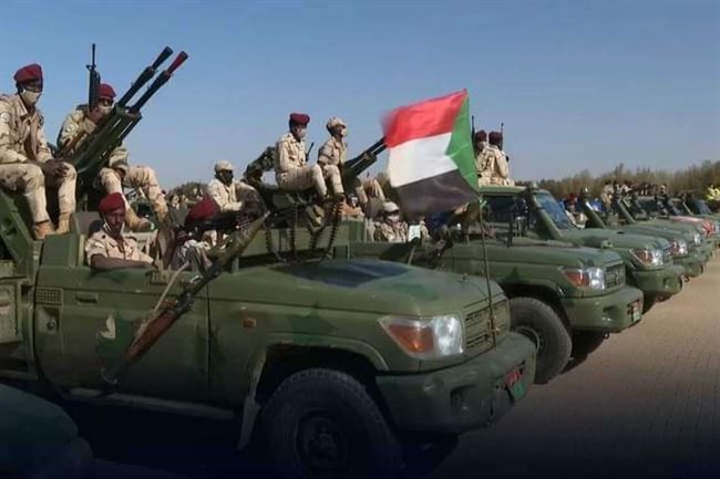 الجيش السوداني يحقق تقدماً بالخرطوم بحري ويسيطر على مركزاً رئيسياً للدعم السريع