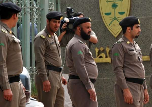 القبض على مقيم يمني بتهمة التحرش بسعودية داخل محل تجاري