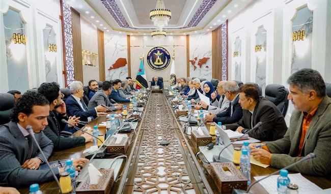 الانتقالي الجنوبي: الأوضاع في البحر الأحمر وصلت لمرحلة خطيرة