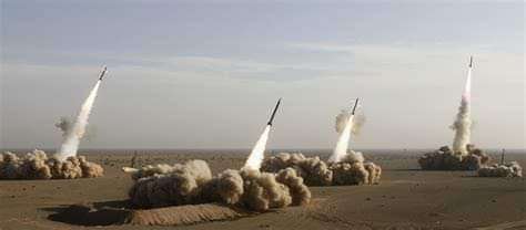 مجموعة السبع تحذر إيران من تزويد روسيا بصواريخ باليستية
