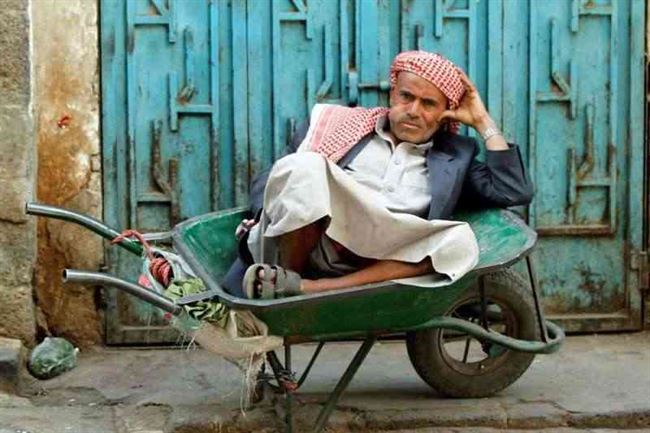 حضرموت تمنع القات آخر متع اليمنيين لمنع انتشار وباء كورونا