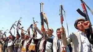 الحوثيون يهجرون 11 الف مواطن من الجوف