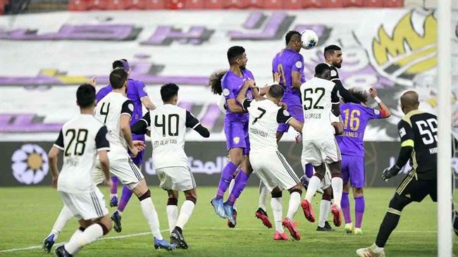 الكشف عن موعد استئناف مباريات الدوري الإماراتي