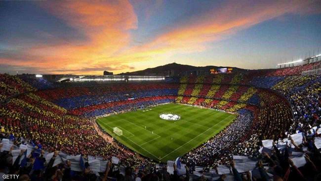 لهدف نبيل.. برشلونة يبيع اسم ملعبه لأول مرة في تاريخه