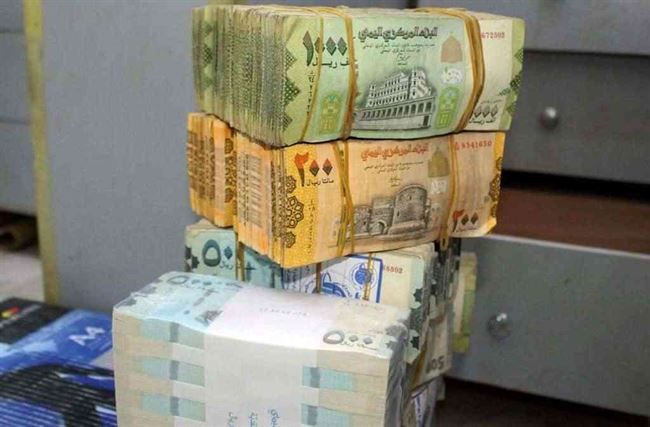 استمرار صعود الريال اليمني أمام العملات الأجنبية والعربية في صنعاء وعدن.. تعرف على أسعار الصرف